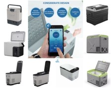 Campervan 12v Compressor