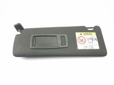 2019 BMW 4 SERIES SUN VISOR LH