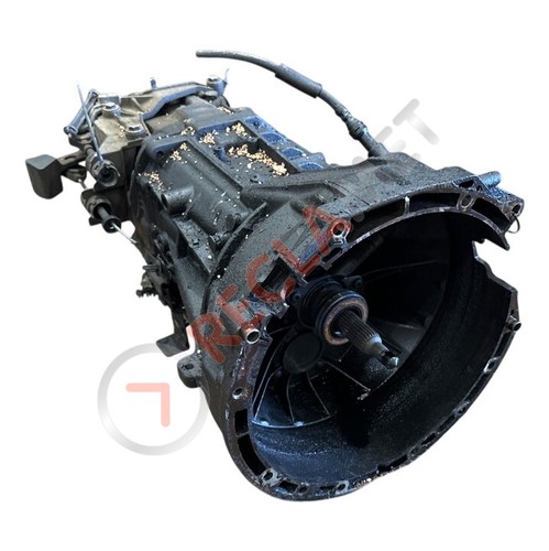 Ford transit 350 mk8 - 350, v363