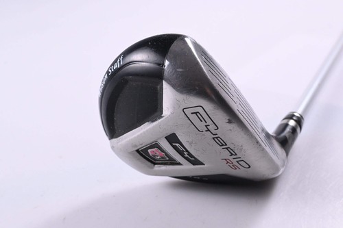 Wilson staff fybrid 3 - staff,