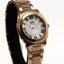 RSW • Swiss Watch •