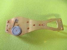 GENUINE ATMOS CLOCK Cal.540