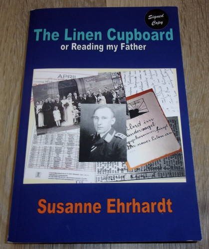 The linen cupboard reading - linen,
