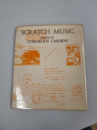 Scratch music edited - music,