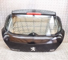 Peugeot 308 MK1 Rear Tailgate