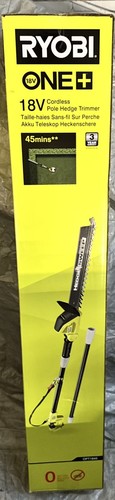 Ryobi one 45cm - one+, pole