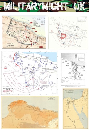 Scale 12 figure ww2 - /6,
