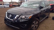 Chassis ECM Theft-locking Keyless Entry Fits 14-20 INFINITI QX60 6695458