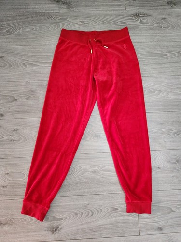 Juicy couture red - couture,