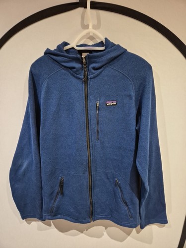 Mens patagonia better sweater - patagonia,