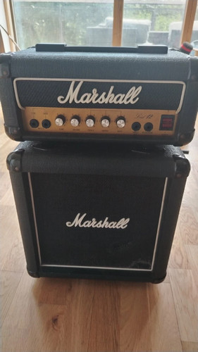 Marshall lead 3005 mini - marshall,