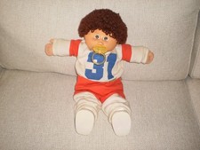 COLECO 1984 CABBAGE PATCH DOLL