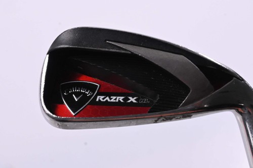 Callaway razr iron - x,