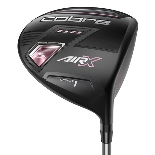Cobra air offset black right - air-x,