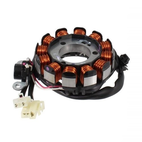 Pole compatible starter - compatible,