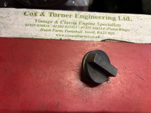 Fordson e27n major - e27n,
