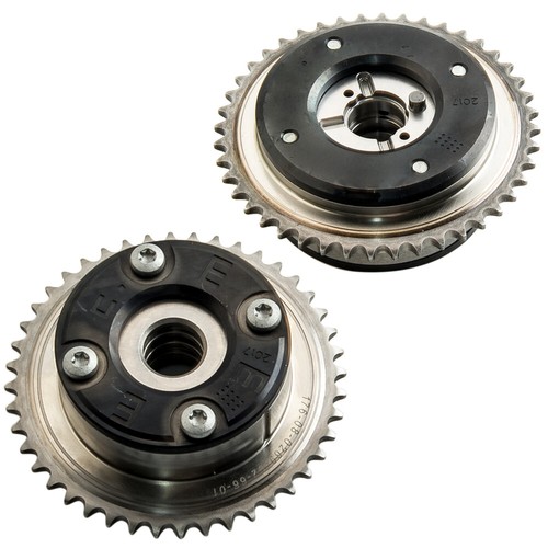 Pair timing gears for mercedes - pair,