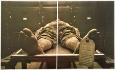 Vintage Print Ad 2004 Doom 3