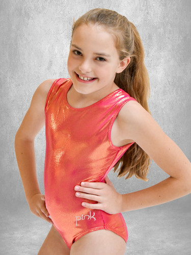 Pink leisurewear copper core - copper,