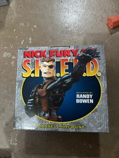 Bowen Nick Fury Shield Mini