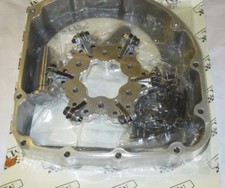 Suzuki GSX1100 EFE MTC 2 stage Lock Up Clutch System