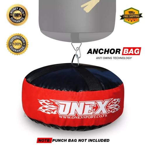 Floor anchor bag - floor,