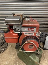briggs and Stratton I/C 5hp