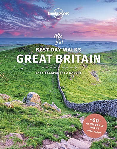 Lonely planet best day walks - lonely,