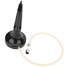 Portable Glass Rinser Cup