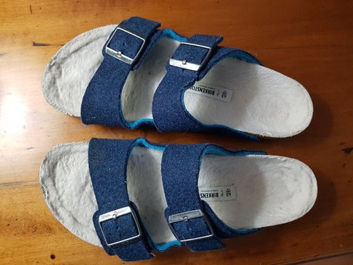 Rare size birkenstock - size, !