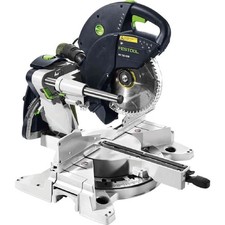 Festool KS60 E-SET 240V Kapex