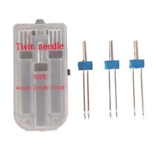 Double Stitching Delight Pack