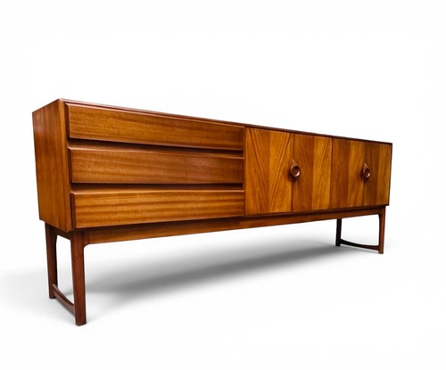 Mcintosh glencraig teak - glencraig,