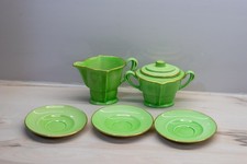 RARE VINTAGE  CARLTON WARE-