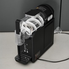 Slush Machine 2L Frozen Drink Maker w/ Quick Freeze Tech for Slushies 5 Programs