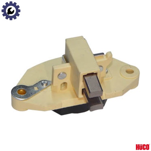 Alternator regulator 130528 - alternator,