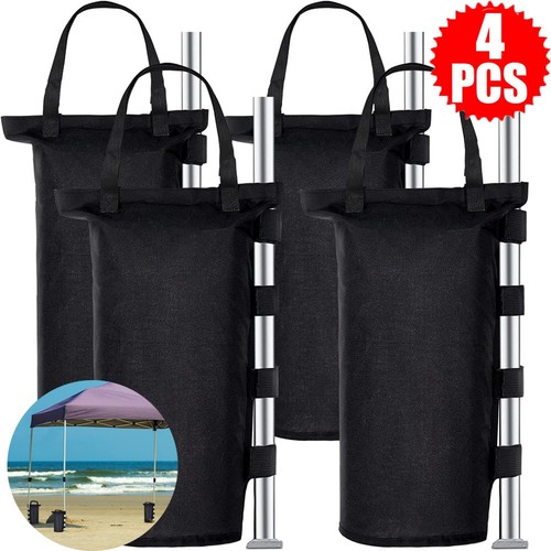 Gazebo sand bags leg - 4x,