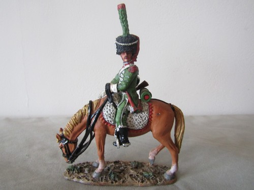 Del prado soldiers on - ,