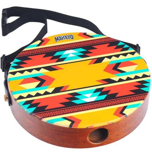 Mahalo lap top cajon drum - mahalo,