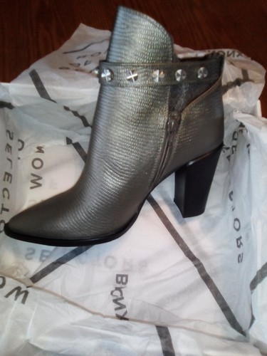 Bronx ankle boots - boots,