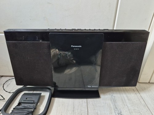 Panasonic hc15 compact - panasonic, sc-hc15