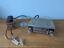 Voxson Sonar GN-104 Stereo 8