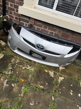 TOYOTA PRIUS HYBRID (2009 -