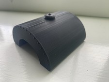 Garden Railway Locomotive