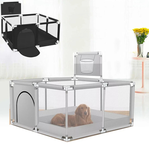 Baby playpen portable - baby, child