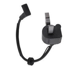 Ignition Coil Replacement High