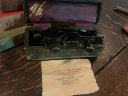 Mid century keeler surgical - mid,
