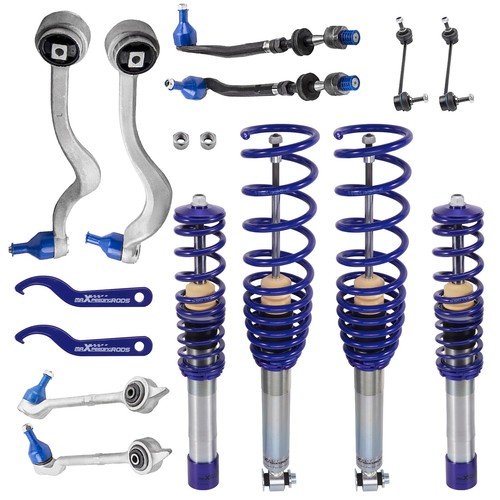 Coilovers control arm set - control,