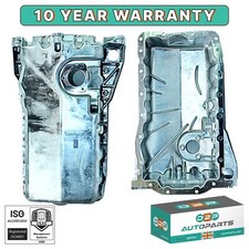 ENGINE OIL SUMP FOR VW BORA