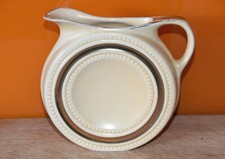 Wade - Flower Jug  Art Deco